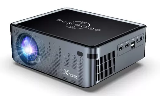 Image XNANO X1 Pro