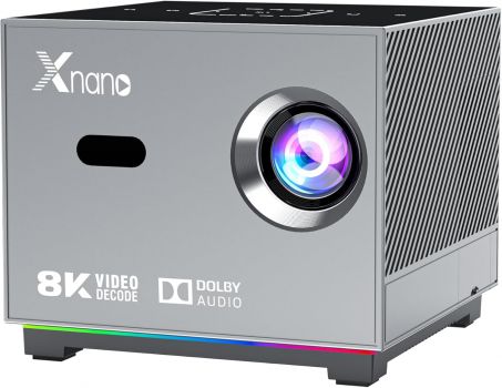 Bild XNANO X3