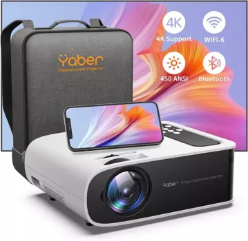 Image Yaber Pro V8