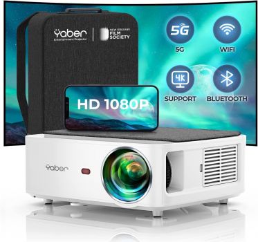 Image Yaber V6