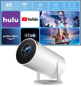 Bild ZDSSY HY300 Pro