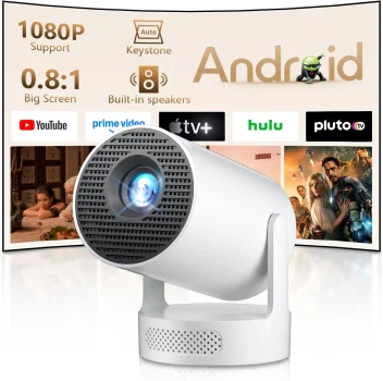 Bild ZDSSY HY300 Ultra
