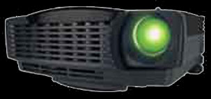 Bild Boxlight Raven XB