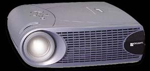 Image Boxlight CD 454m