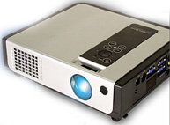 Image Boxlight ProjectoWrite