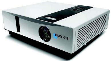 Bild Boxlight ProjectoWrite6 X32N