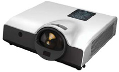 Bild Boxlight BL X25NU