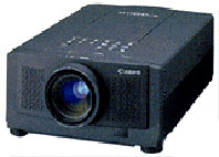 Bild Canon LV 7500