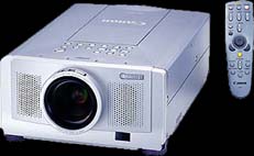Bild Canon LV 7525
