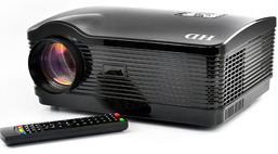 Bild Chinavasion CVAK-E260-Black-2GEN