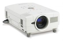 Bild Christie LX32