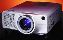 Image Christie Vivid lite