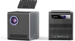 StarryHub Q1S Pro