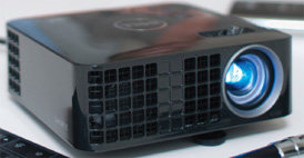 Image Dell M110