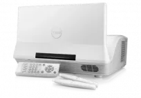 Bild Dell S520