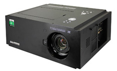 Bild Digital Projection E Vision WXGA 7000