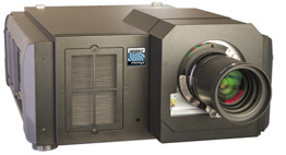Bild Digital Projection INSIGHT 4K Quad Lamp (Preliminary)