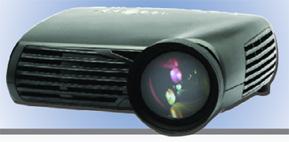 Bild Digital Projection iVision 30 1080p / XB / XL / XC / C /