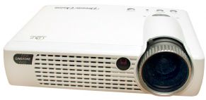 Bild DreamVision Cine X Two