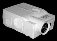 Bild DreamVision DL500