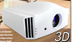 Bild DreamVision INTI Lighty