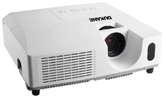 Bild Dukane ImagePro 8925H RJ