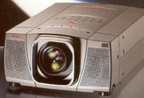 Bild Eiki LC VC1