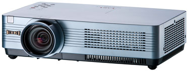 Bild Eiki LC XB250