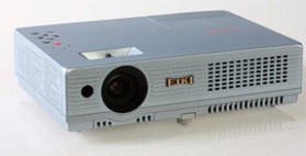 Image Eiki LC XD25