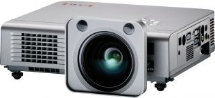 Bild Eiki LC XWP2000