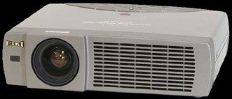 Bild Eiki LC XNB4S