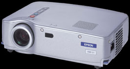Bild Epson USA PowerLite 71C