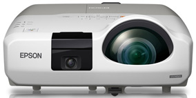 Image Epson USA BrightLink 436Wi