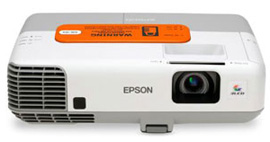 Bild Epson EB 93e