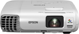Bild Epson EB 950W
