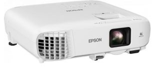 Powerlite 992F