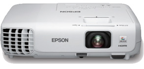 Bild Epson EB S03