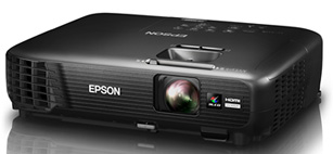 Bild Epson EB W420