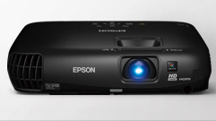 Bild Epson EH TW510 /S