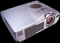 Bild Epson USA PowerLite 503C