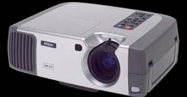 Bild Epson EMP 810