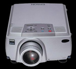 Bild Epson EMP 8200/NL