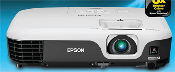 Bild Epson USA EX6210