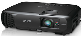 Bild Epson USA PowerLite EX7230 PRO