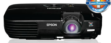 Bild Epson USA PowerLite 1220