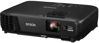 Bild Epson USA PowerLite 1284