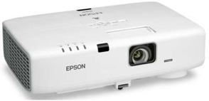 Bild Epson EB D6250