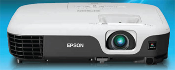 Bild Epson USA VS210