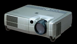 Bild Fujitsu LPF B201