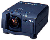 Image Fujitsu PJ S400